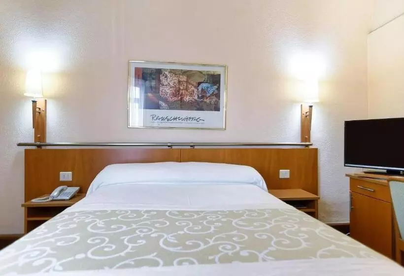 Fotos del hotel Bull Astoria:  11