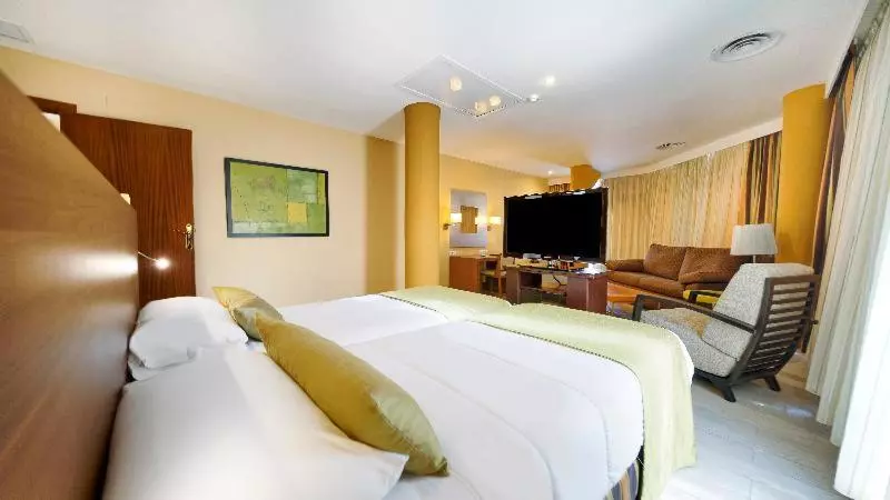 Fotos del hotel Bull Astoria:  15