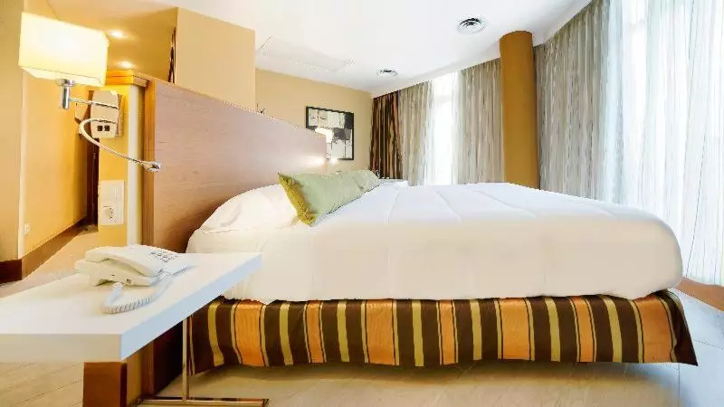 Fotos del hotel Bull Astoria:  14