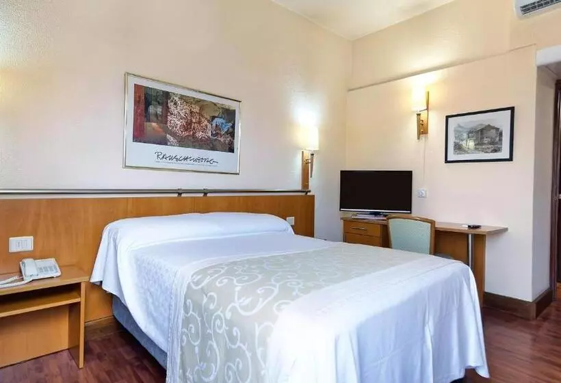 Fotos del hotel Bull Astoria:  13