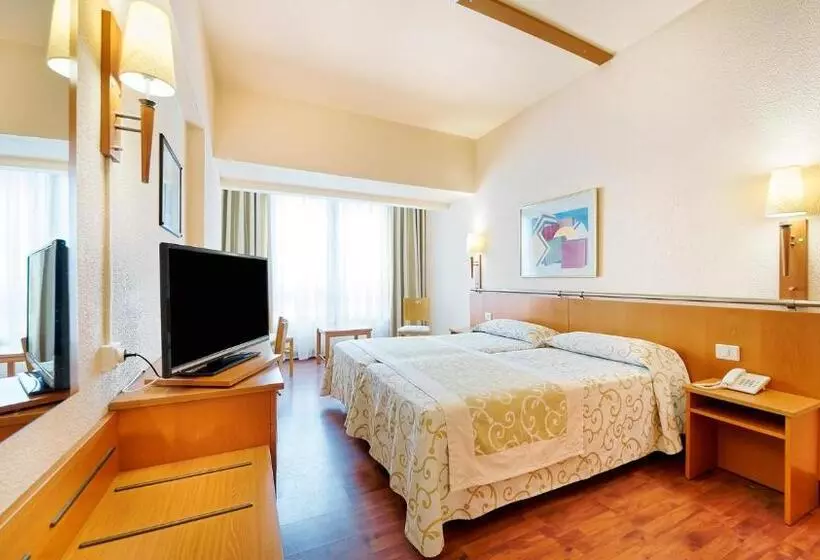 Fotos del hotel Bull Astoria:  4