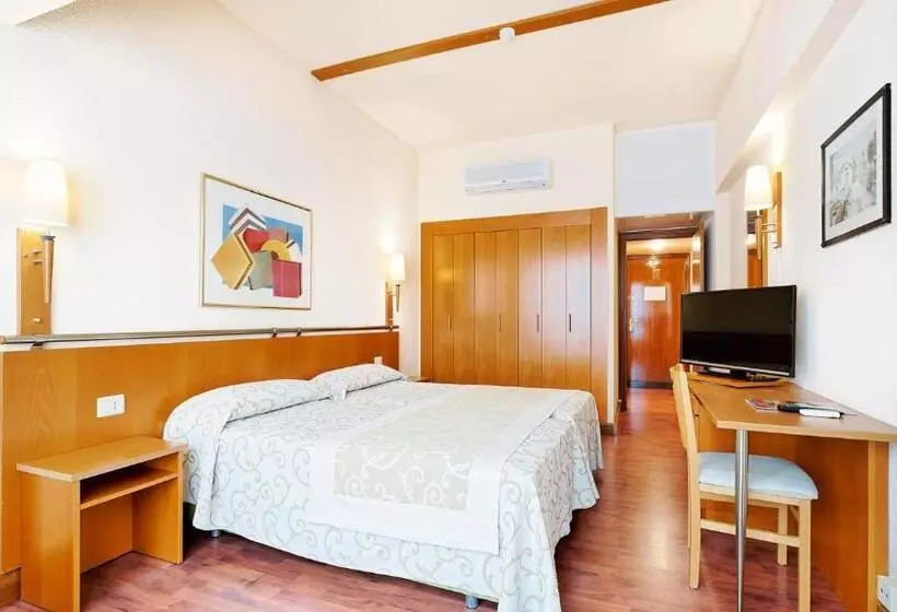 Fotos del hotel Bull Astoria:  7