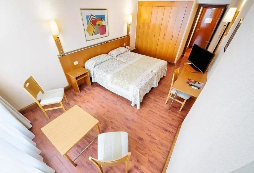 Fotos del hotel Bull Astoria:  9