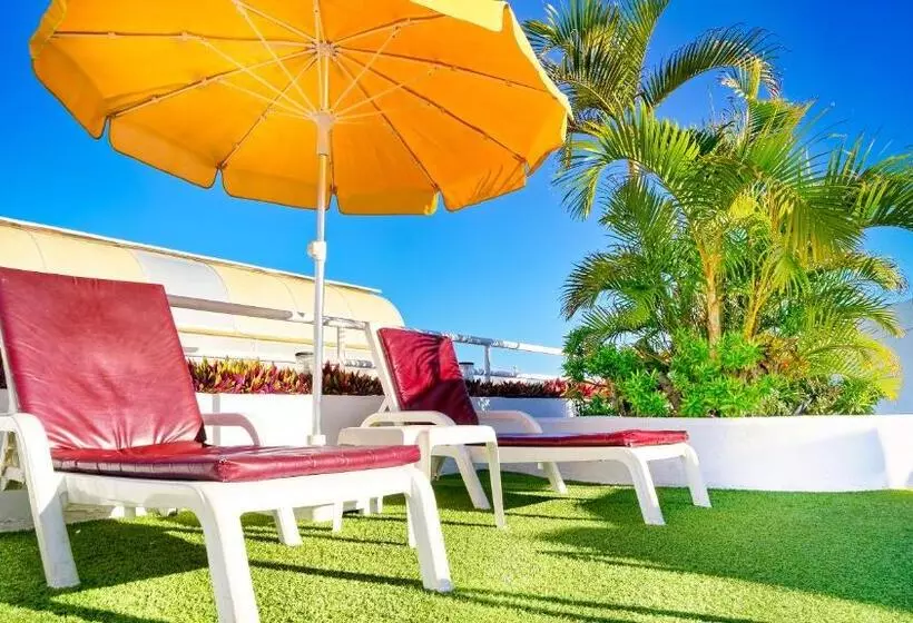 Fotos del hotel Bull Astoria:  52