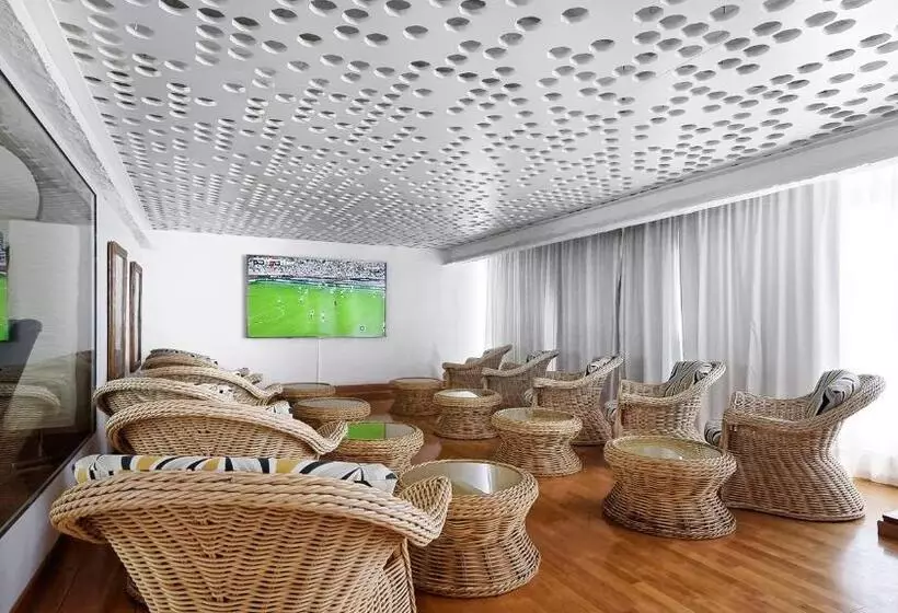 Fotos del hotel Bull Astoria:  40