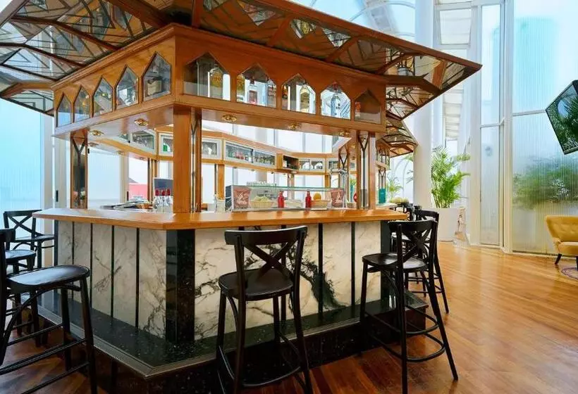 Fotos del hotel Bull Astoria:  23