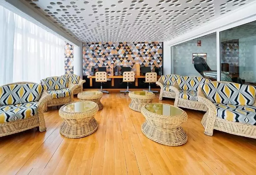 Fotos del hotel Bull Astoria:  37