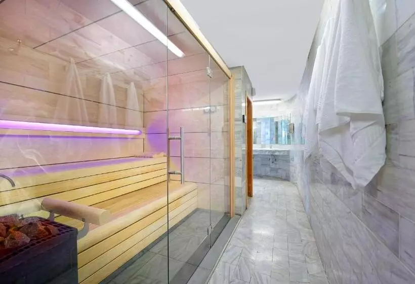 Fotos del hotel Bull Astoria:  21