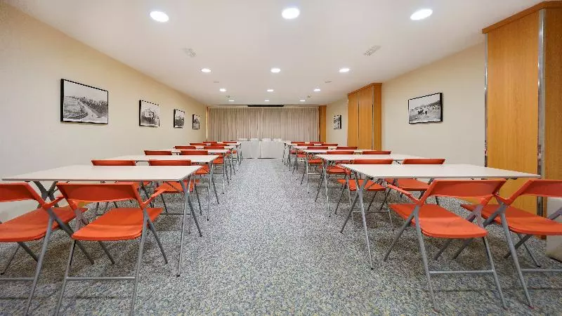 Fotos del hotel Bull Astoria:  24