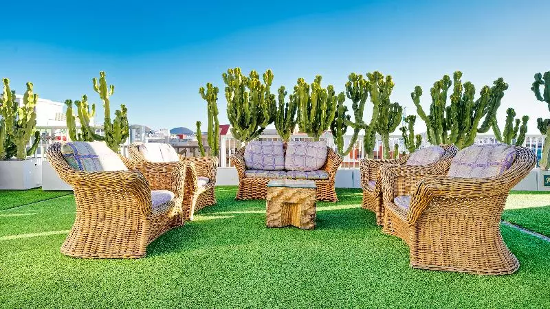 Fotos del hotel Bull Astoria:  27