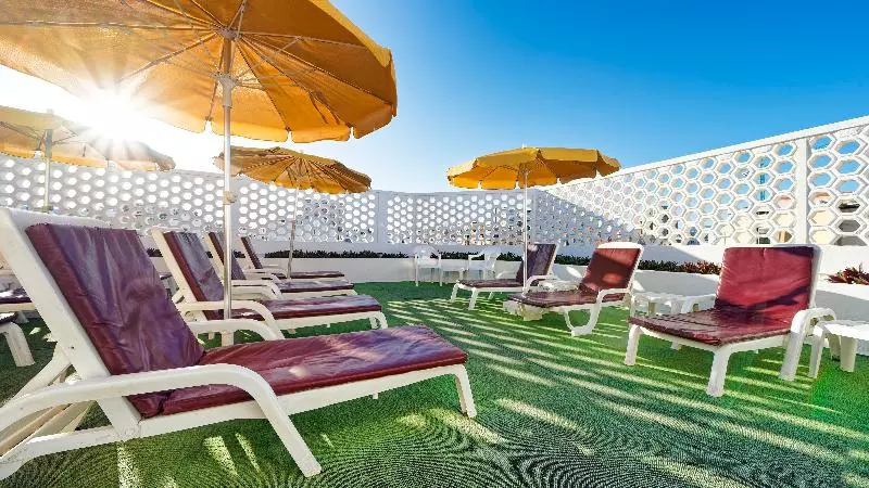 Fotos del hotel Bull Astoria:  31