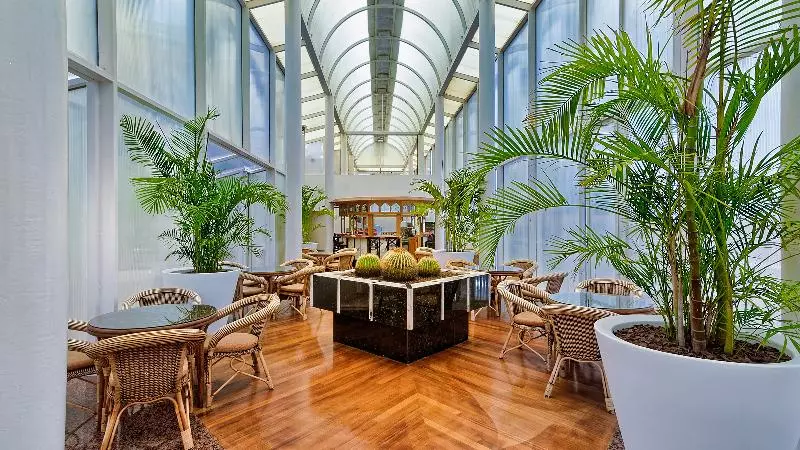 Fotos del hotel Bull Astoria:  48