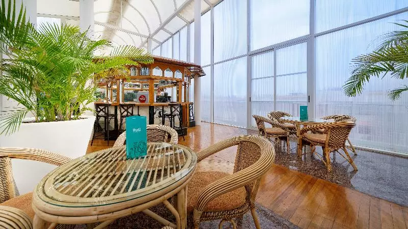 Fotos del hotel Bull Astoria:  50