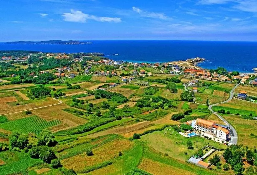 Fotos del hotel Campomar 3 Superior:  11