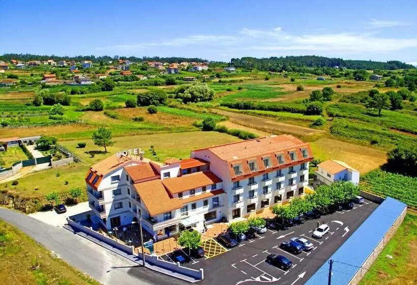 Fotos del hotel Campomar 3 Superior:  12