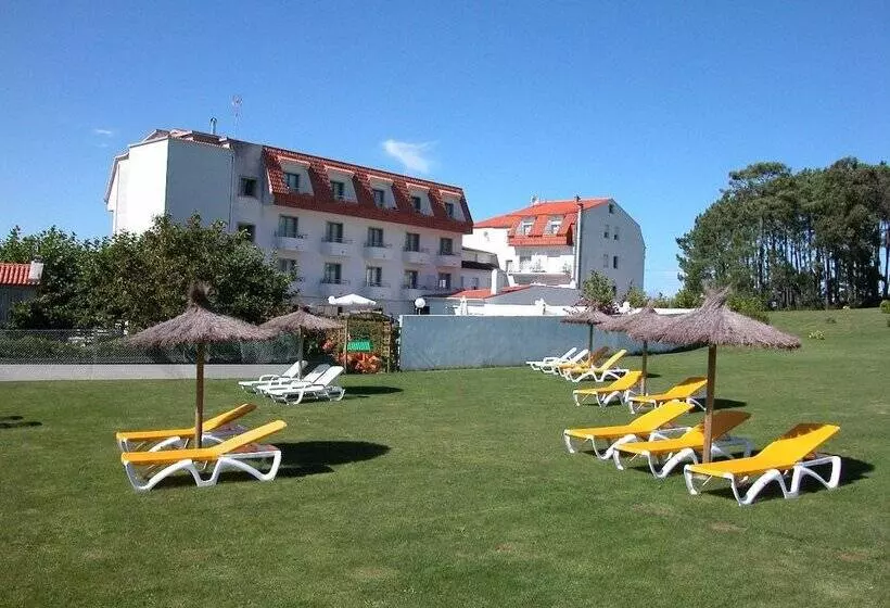 Fotos del hotel Campomar 3 Superior:  15