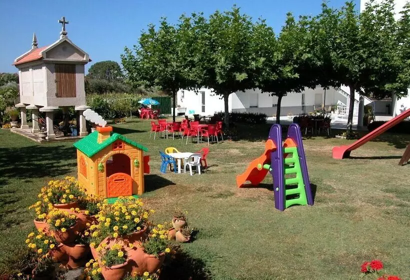 Fotos del hotel Campomar 3 Superior:  7