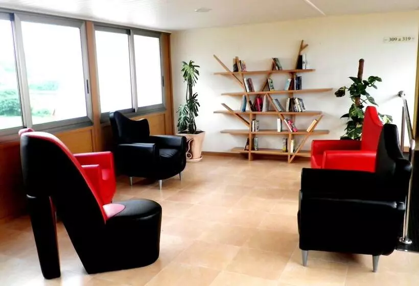 Fotos del hotel Campomar 3 Superior:  13