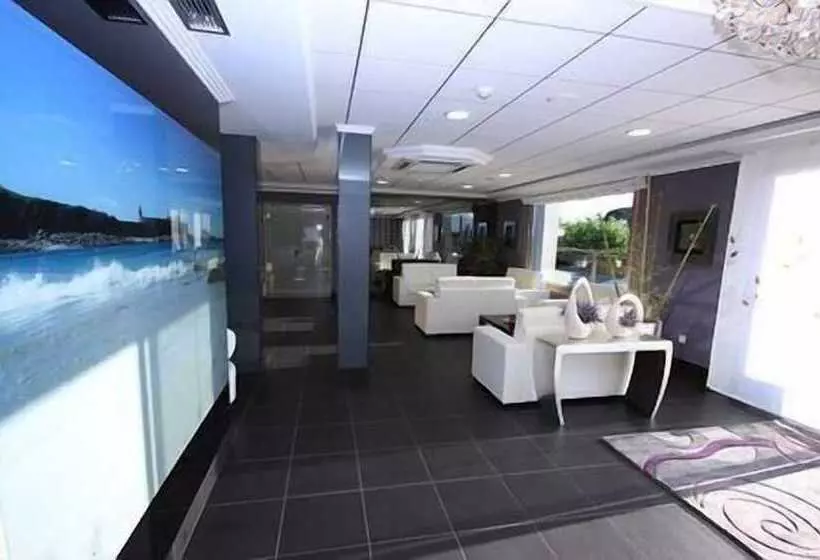 Fotos del hotel Campomar 3 Superior:  4