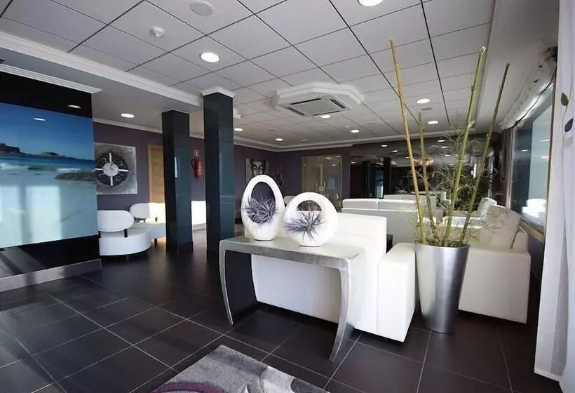 Fotos del hotel Campomar 3 Superior:  5