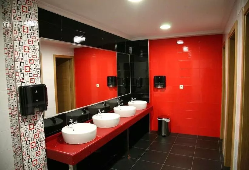 Fotos del hotel Campomar 3 Superior:  9