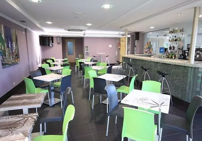 Fotos del hotel Campomar 3 Superior:  6