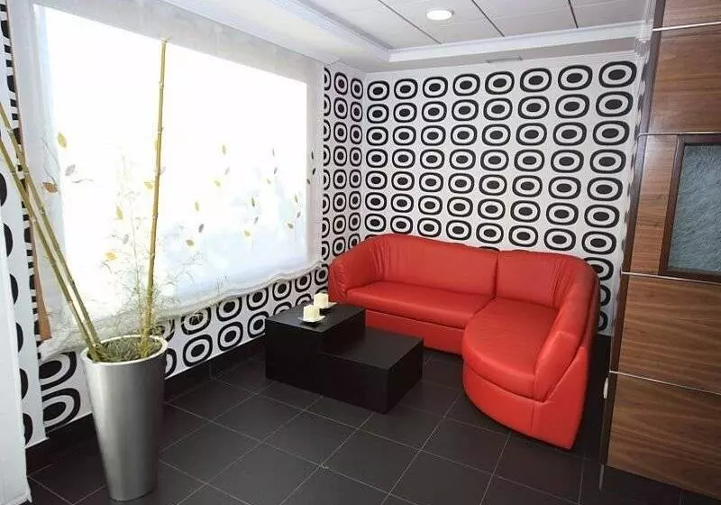 Fotos del hotel Campomar 3 Superior:  3