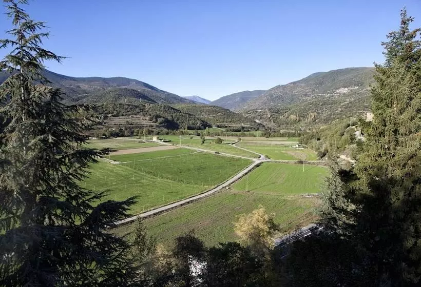 Fotos del hotel El Castell De Ciutat Relais & Chateaux:  18