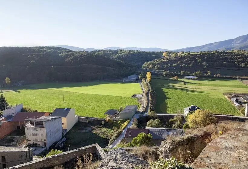 Fotos del hotel El Castell De Ciutat Relais & Chateaux:  16