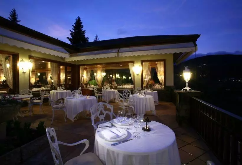 Fotos del hotel El Castell De Ciutat Relais & Chateaux:  15