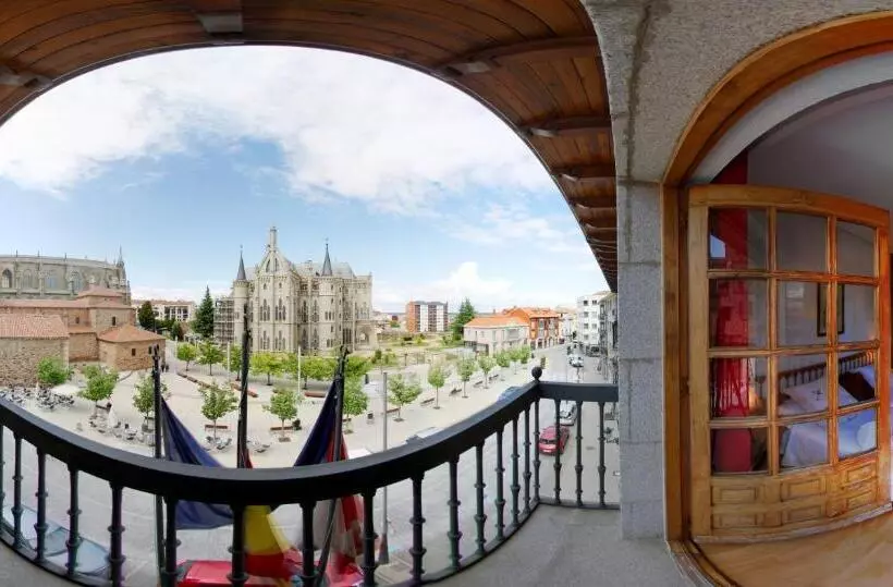 Fotos del hotel Gaudi:  17