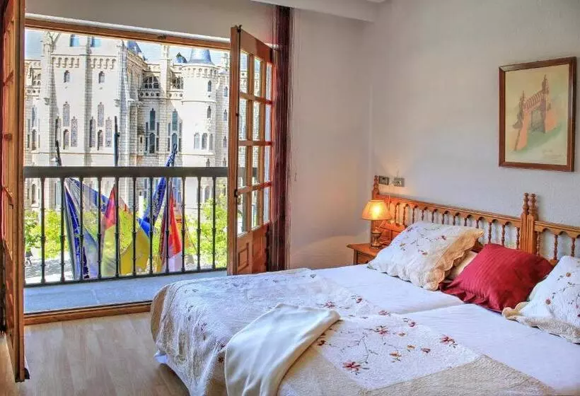 Fotos del hotel Gaudi:  24