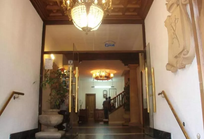 Fotos del hotel Gaudi:  3