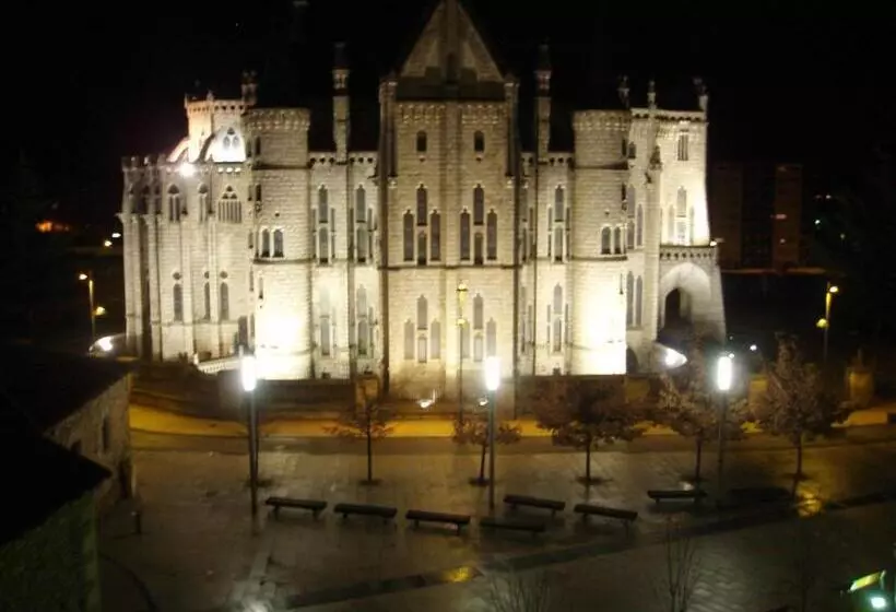 Fotos del hotel Gaudi:  23