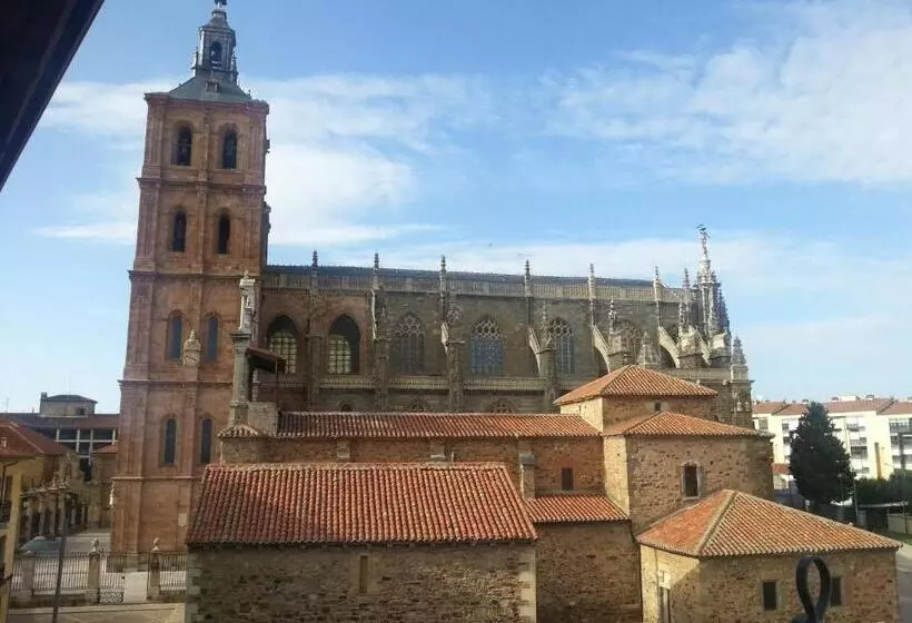 Fotos del hotel Gaudi:  7