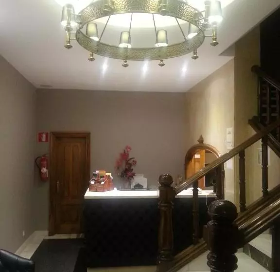 Fotos del hotel Gaudi:  8