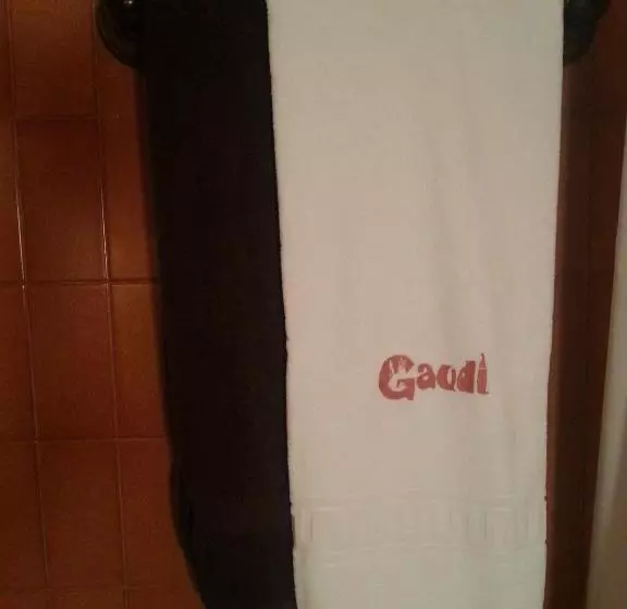 Fotos del hotel Gaudi:  16