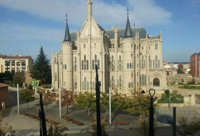 Fotos del hotel Gaudi:  19