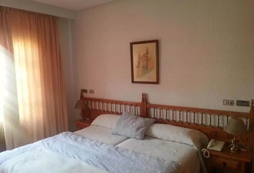 Fotos del hotel Gaudi:  2