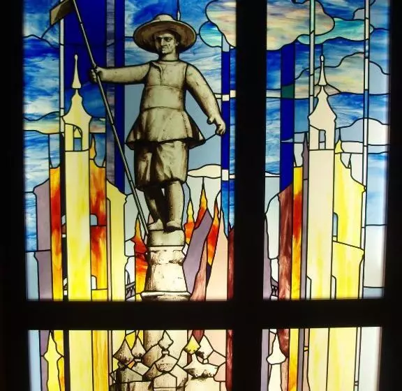 Fotos del hotel Gaudi:  11