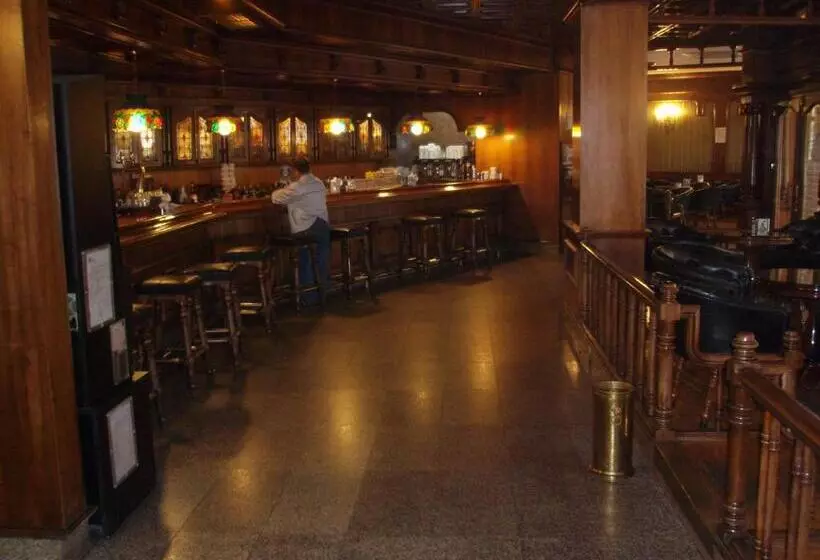 Fotos del hotel Gaudi:  10