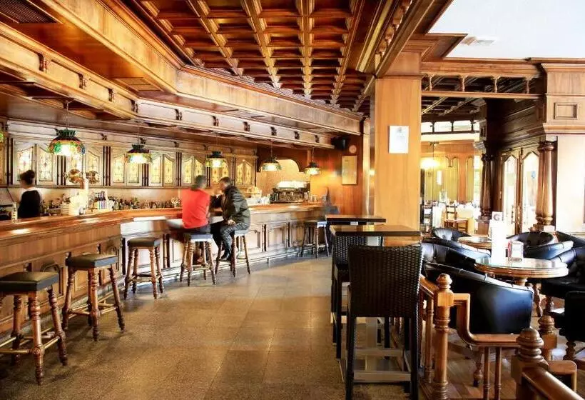 Fotos del hotel Gaudi:  15