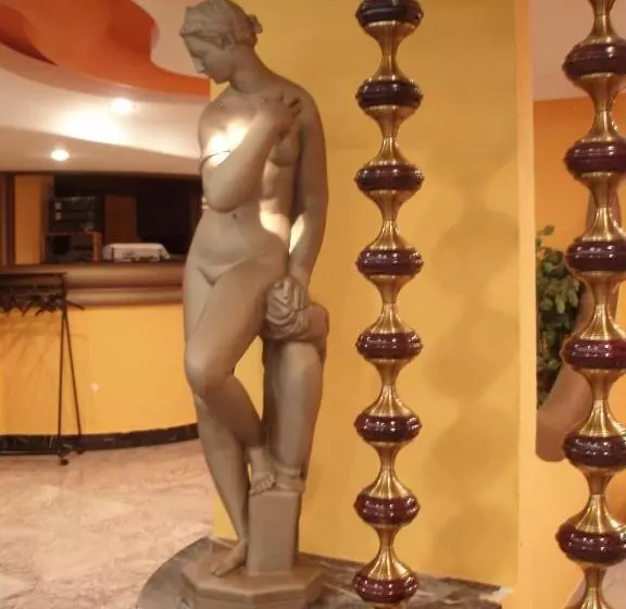 Fotos del hotel Gaudi:  25