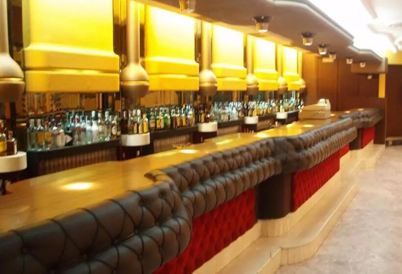 Fotos del hotel Gaudi:  5