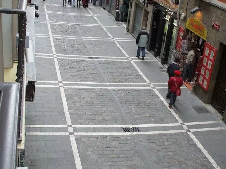 Fotos del hotel Gran Hotel La Perla:  18