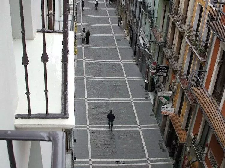 Fotos del hotel Gran Hotel La Perla:  15