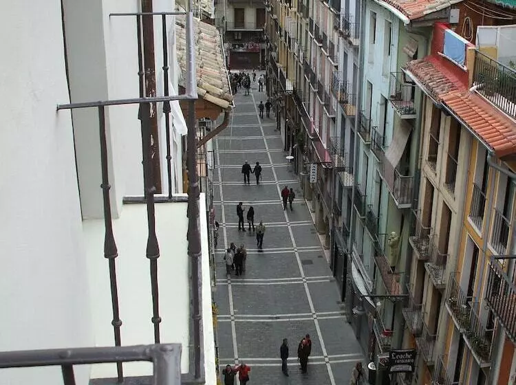 Fotos del hotel Gran Hotel La Perla:  7