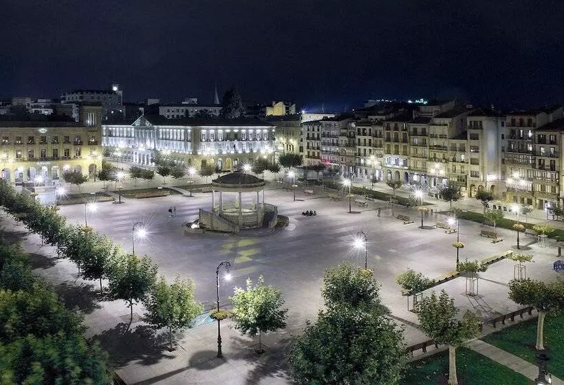 Fotos del hotel Gran Hotel La Perla:  16