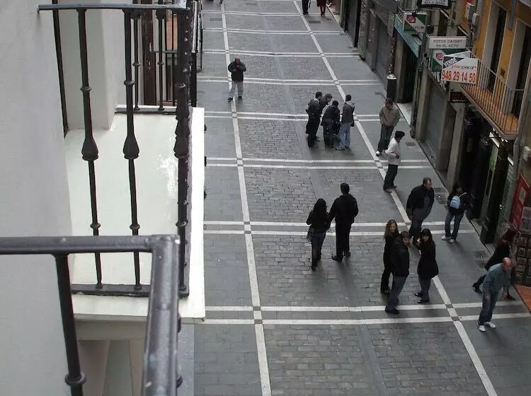 Fotos del hotel Gran Hotel La Perla:  12