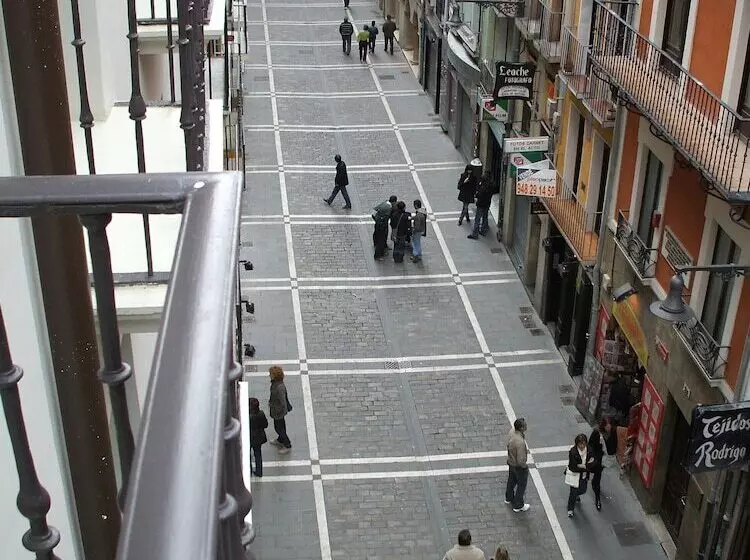 Fotos del hotel Gran Hotel La Perla:  21